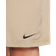 Nike Form Men's Dri FIT 9" Unlined Versatile Shorts - Khaki/Black