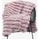 Skinnwille Liny Filt Rosa (220x140cm)