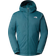 The North Face Men’s Quest Insulated Jacket - Mallard Blue Dark Heather