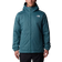 The North Face Quest Insulated Jacket Mallard Blue/Dark Heather