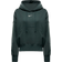 Nike Nike Sportswear Phoenix Fleece Over-Oversized Pullover Hoodie - Green