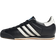 Adidas K 74 - Core Black/Core White/Gum