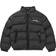 Les Deux Kid's Newport Padded Jacket - Black (LDK610065-100100)