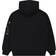 Sp5der OG Web Hoodie - Black