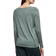 Street One Knitted Sweater - Temper Mint Mel