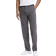 Lindbergh Relaxed Fit Formal Pants - Dark Grey