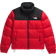 The North Face Retro Nuptse Donsjack - TNF Red