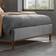 Dunelm Lincoln King 163x221cm