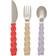 OYOY Mellow Barnbestick 3-pack