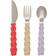 OYOY Mellow Cutlery 3-pack