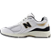 New Balance 2002R - White/Black/Gold Metallic