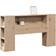 vidaXL 855633 Sengegavl 24cm