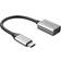 Hyper USB C - USB A 3.1 Gen 2 Adapter M-F