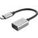 Hyper USB C - USB A 3.1 Gen 2 Adapter M-F