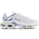 Air Max Plus W - Summit White/Light Armoury Blue/Football Grey/Ashen Slate