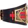 WWE Authentic Atlanta Falcons WWE Legacy Title Belt