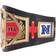 WWE Authentic Atlanta Falcons WWE Legacy Title Belt