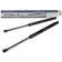 Stabilus Tailgate Gas Strut 1308PG