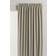 H&M Blackout Curtain Beige 140x250cm