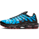 Nike Air Max Plus M - Black/Baltic Blue/Photo Blue