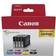Canon Ink Cartridge Multi Pack - Black/Cyan/Magenta/Yellow