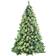 Shatchi Pre-Lit Kentucky Green Christmas Tree 180cm