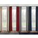 Enhanced Living Oxford Blackout Curtains 46 x 54 Inch