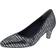 Ros Hommerson Karat - Silver Croc