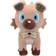 Jazwares Pokémon Plush Rockruff 20cm