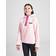 Columbia Youth Unisex Helvetia Hoodie - Satin Pink/Pink Ice