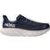 Hoka Arahi 7 Running Shoes - Outer Space/White