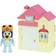 Moose Bluey's Play Date Plush Surprise 90319