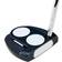 Odyssey AI-One Cruiser 2-Ball Jailbird Putter 38 in