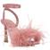 Vince Camuto Penely Sandal - Blush Pink