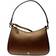 Lauren Ralph Lauren Danni 26 Shoulder Bag Medium - Brown
