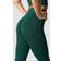 ICANIWILL Rush Seamless Tights - Dark Green Melange