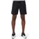 On Men's Hybrid Shorts - Black
