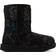 UGG Toddler's Classic II Shimmer Sky - Black/Rainbow Metallic