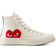 Converse Comme des Garçons Play x Chuck 70 High 2023 - Milk