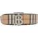 Burberry Archivio Check Reversible Belt Uld - Beige