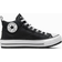 Converse Chuck Taylor All Star Malden Street Boot - Black/White/Black