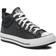 Converse Chuck Taylor All Star Malden Street Boot - Black/White/Black