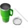 Yeti Rambler with Straw Lid Canopy Green Travel Mug 35fl oz