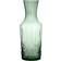 Lyngby Glas Sorrento Green Vattenkaraff 1L