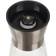 Ruhhy - Pepper Mill, Salt Mill 2pcs 13.3cm