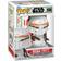 Funko Pop! Heroes Star Wars Holiday 2022 Boba Fett