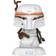 Funko Pop! Heroes Star Wars Holiday 2022 Boba Fett