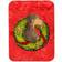 CoolCookware Doberman Chopping Board 38.1cm