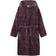 Name It Aamutakki Nkfrose Morning Robe - Liila