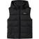 Name It Monay Padded Vest - Black (13227818)